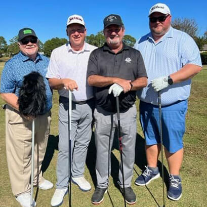 Team Panhandle Engineering