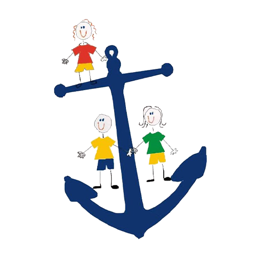 ACH Anchor for Hidle House